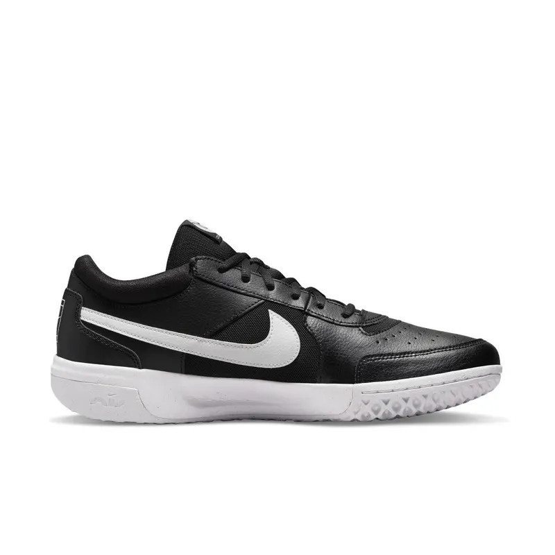 NikeCourt Zoom Lite 3 Hard Court Tennis Black (DH0626-010)