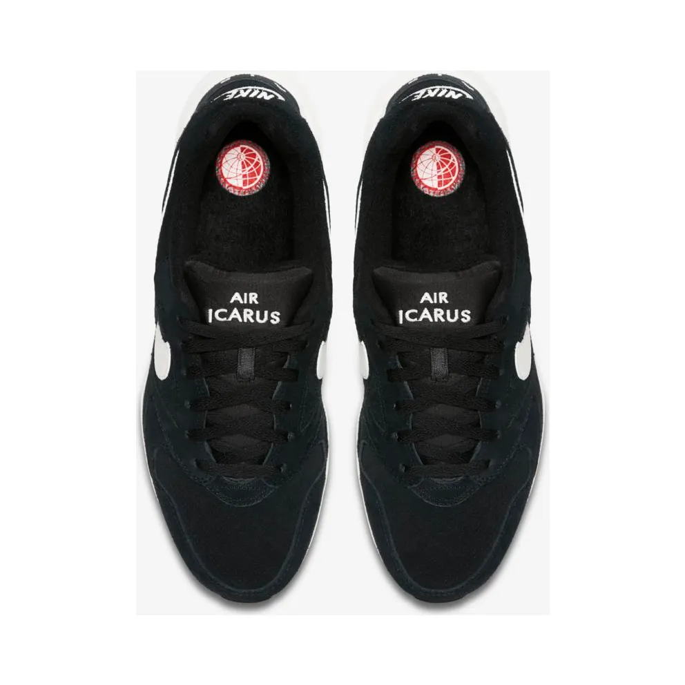 Nike Air Icarus Extra QS Black/Sail/Black/Sail (882019-001)