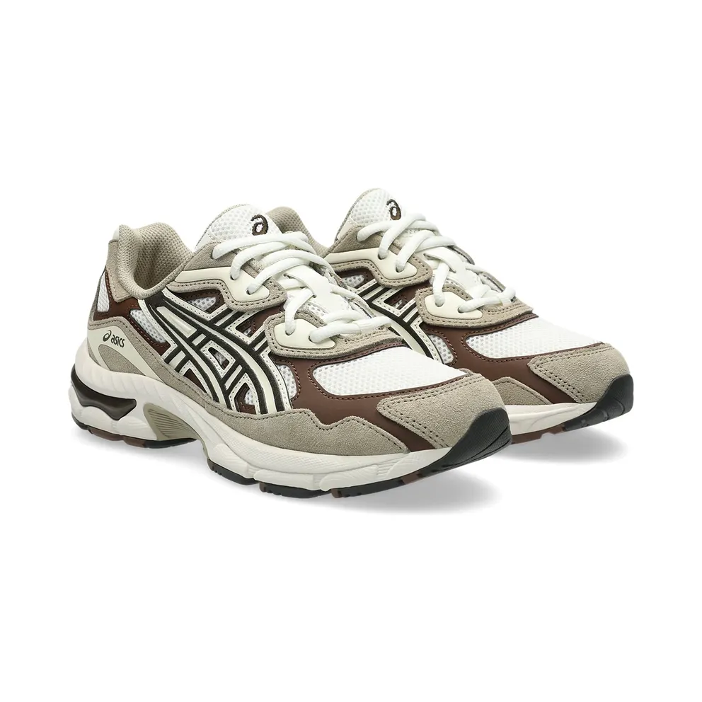 Asics Gel-Nyc GS “Cream Black Coffee” (1204A196100)