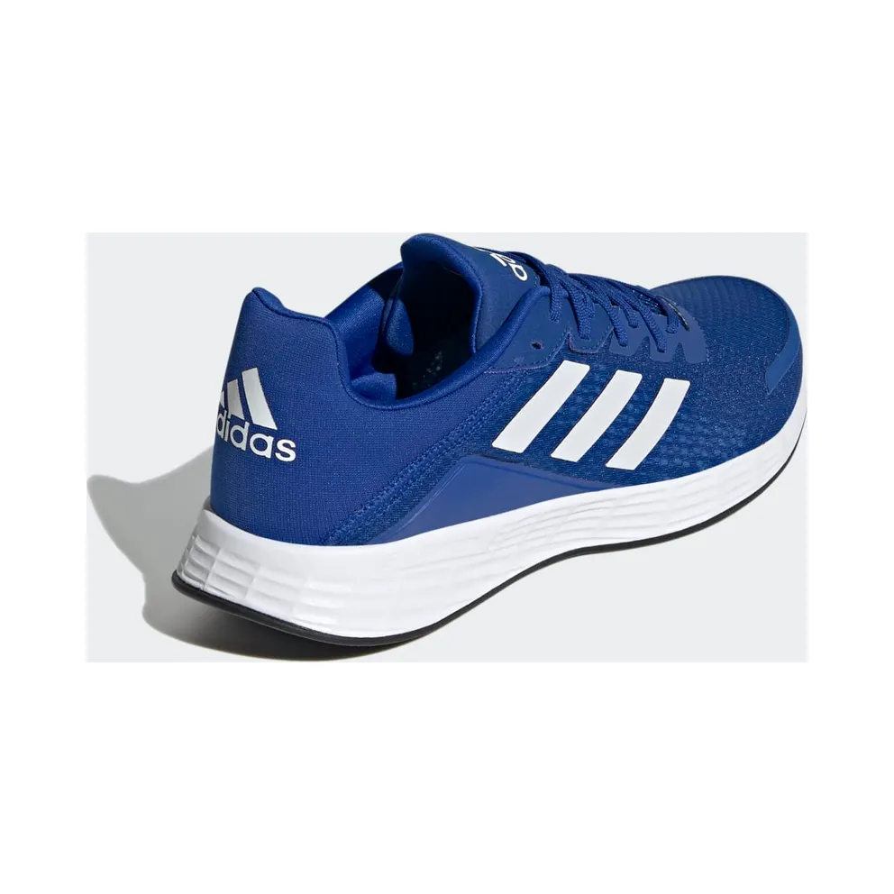 adidas Duramo SL “Royal Blue / Cloud White / Core Black” (GV7126)