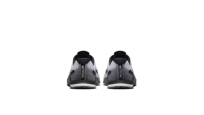 Nike Metcon 4 White Black White/Black (AH7453-101)