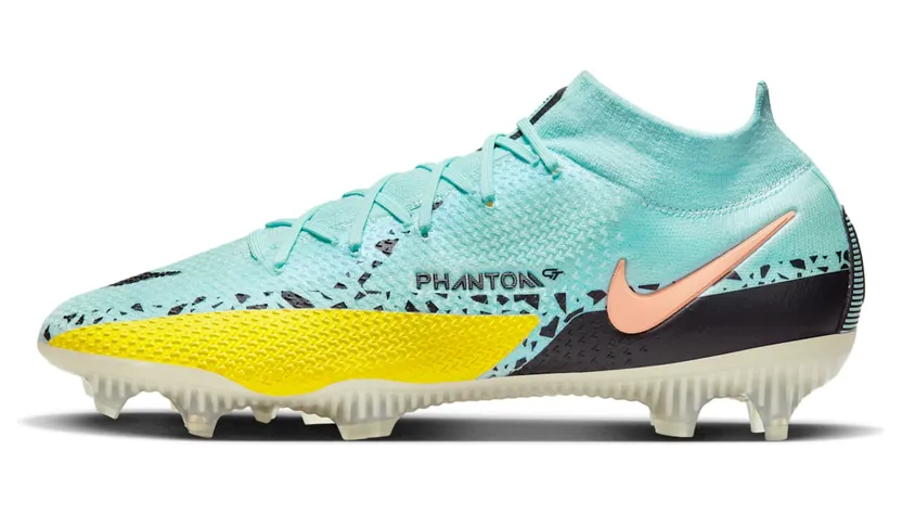 Nike Phantom GT2 Elite DF FG Lucent Pack (CZ9889-407)
