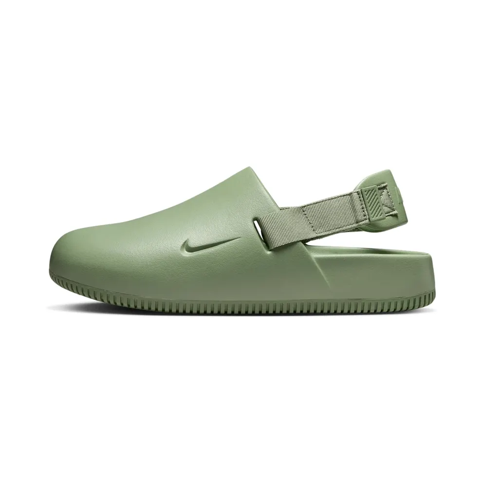 Nike Calm Mule Oil Green (FD5130-300)