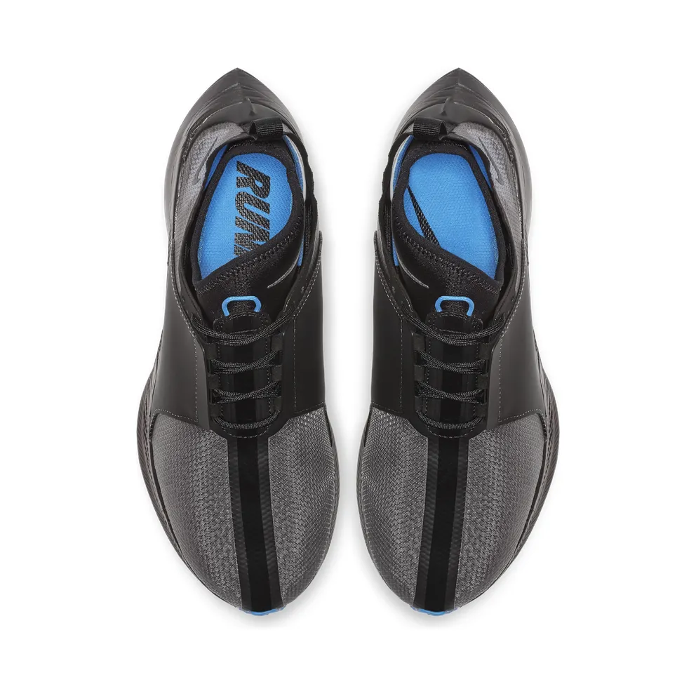 Nike Zoom Pegasus Turbo XX “Black / Cobalt Blaze” (AR4347-004)