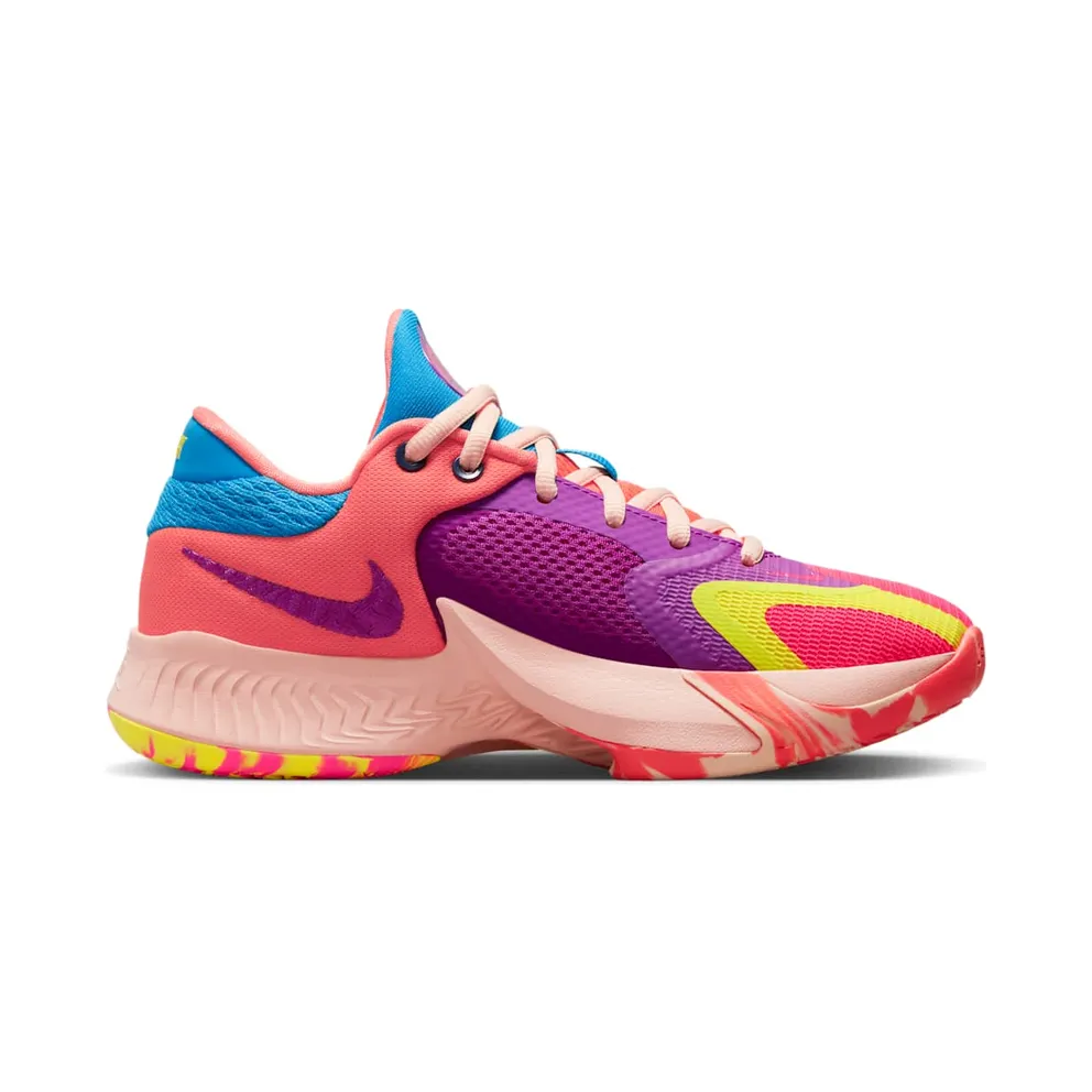 Nike Zoom Freak 4 Barrier Reef (DQ0553-500)