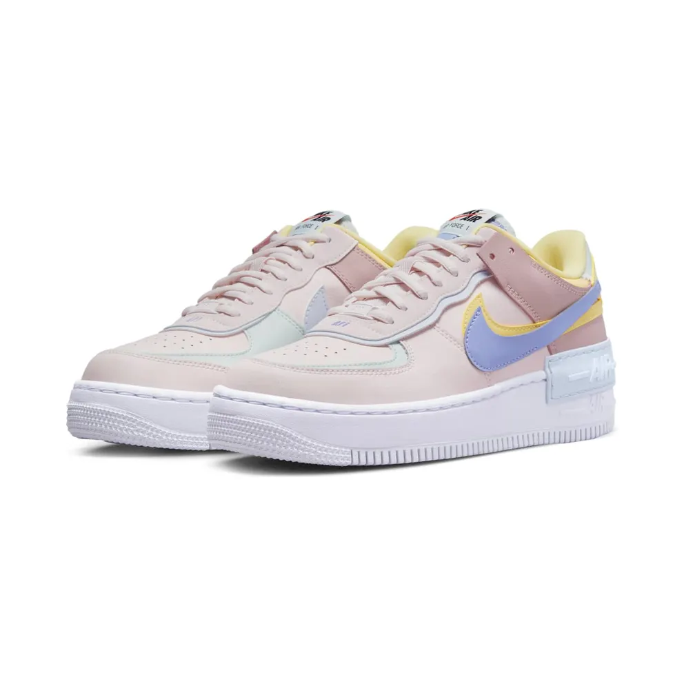 Nike Air Force 1 Shadow Pink (CI0919-600)