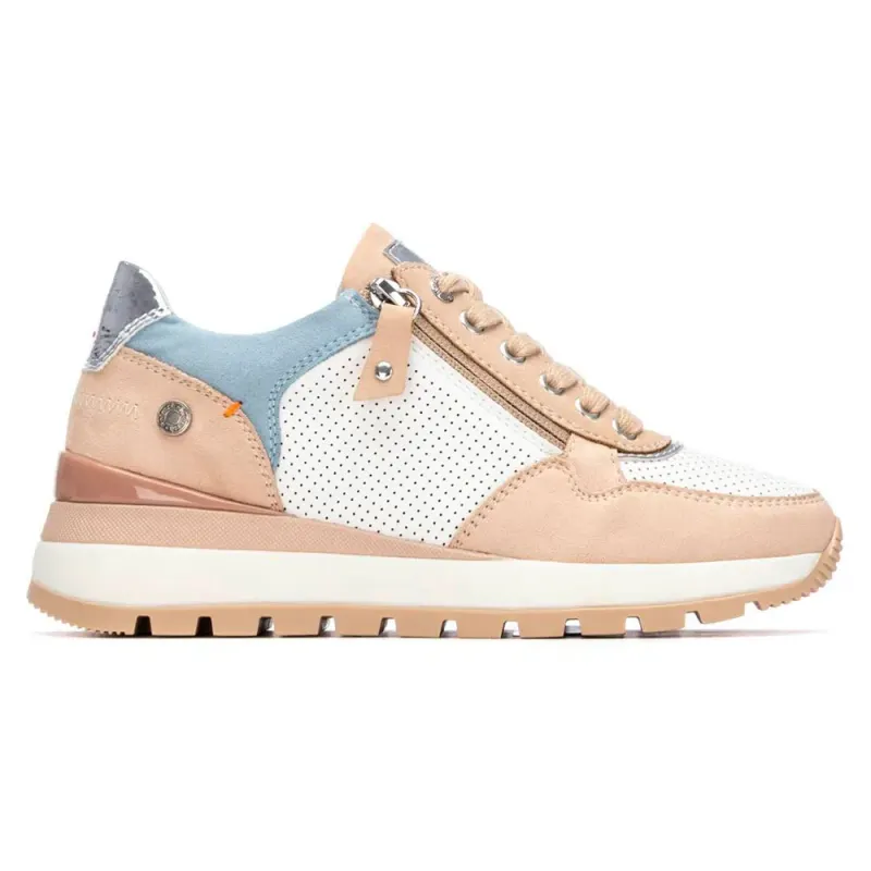 Refresh 175126 Shoes 175126-Beige