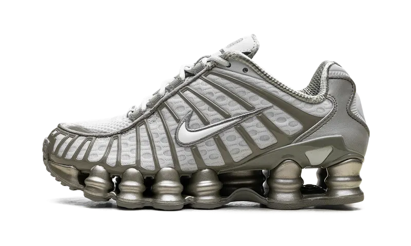 Nike Shox TL “Light Army” (AR3566-006)