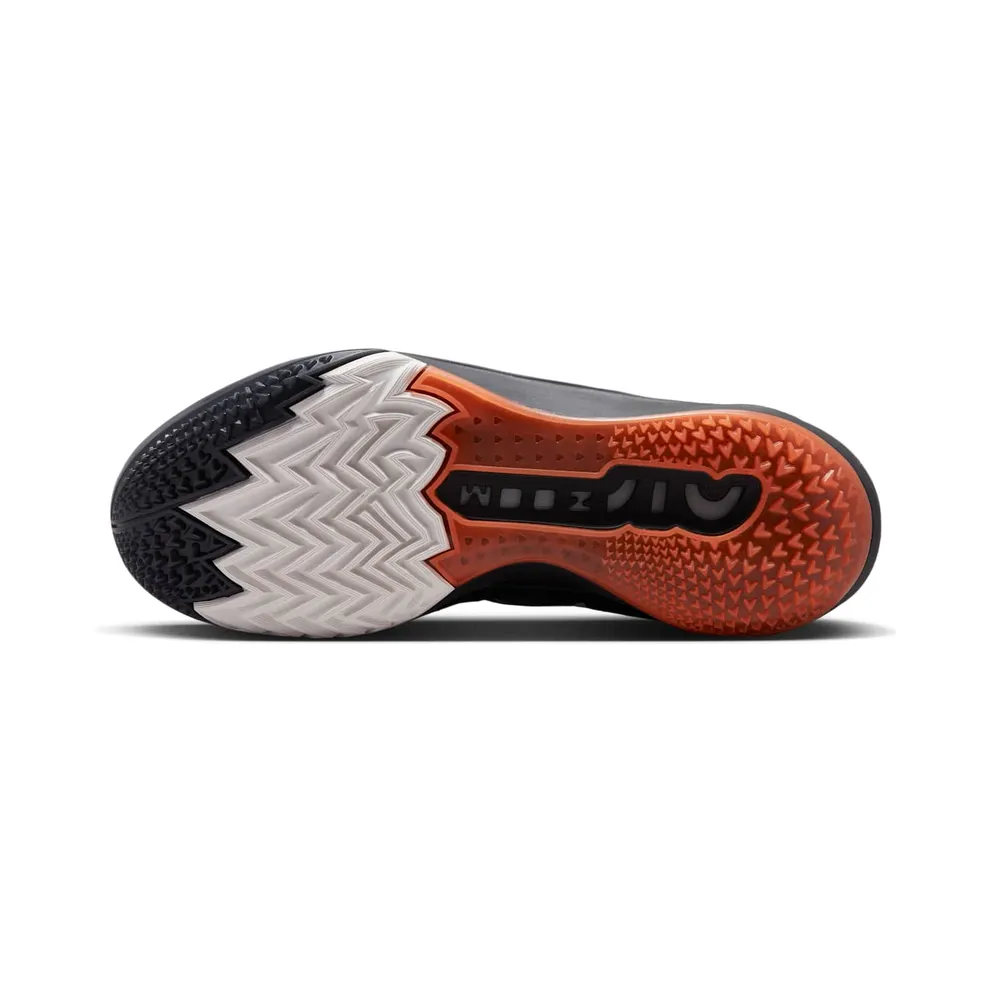 Nike Air Zoom GT Cut 2 Black Phantom Orange (DJ6015-004)