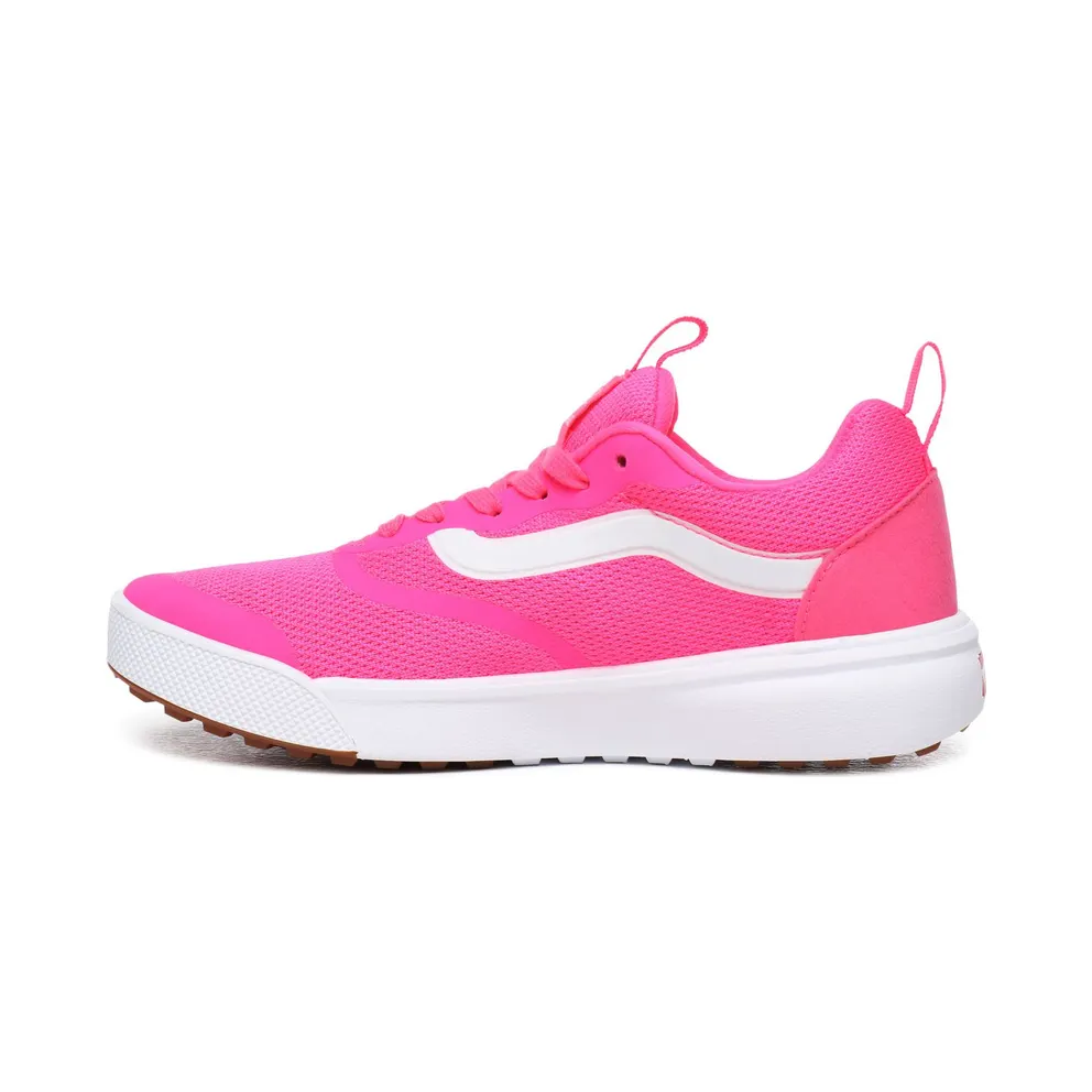 VANS Ultrarange Rapidweld Shoes (Pink)