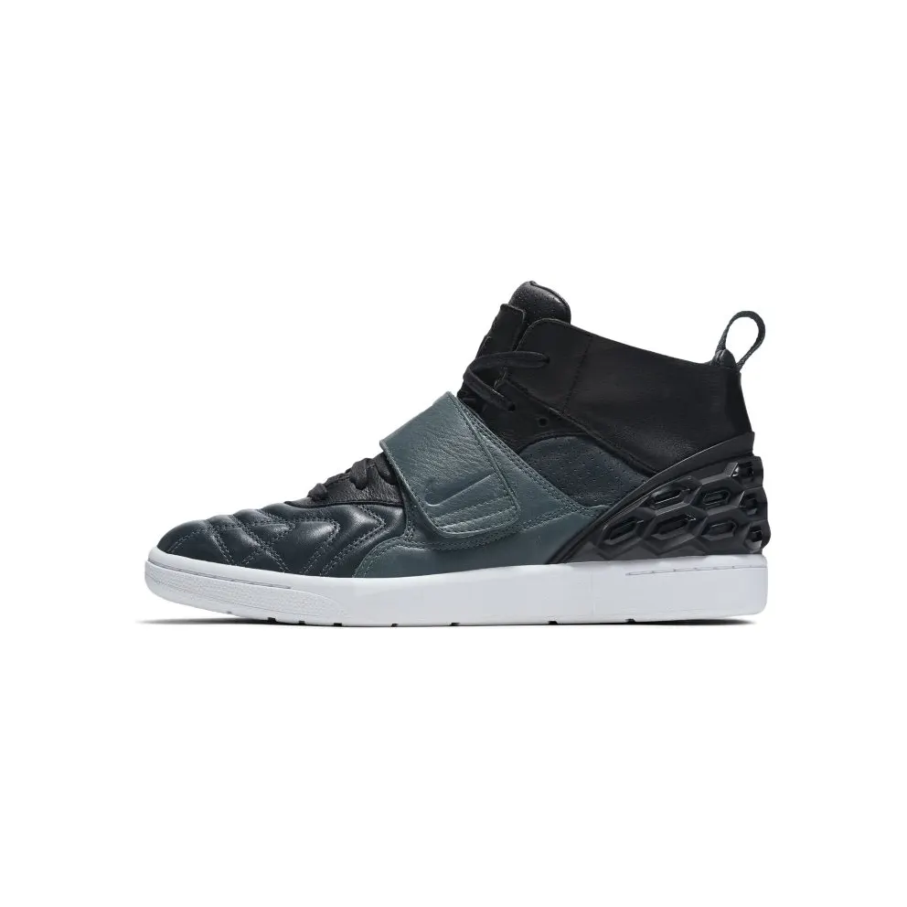 Nike Tiempo Vetta QS Seaweed/Hasta-Black (845045-300)