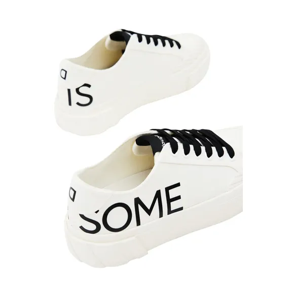 Desigual White (23SSKY011000)