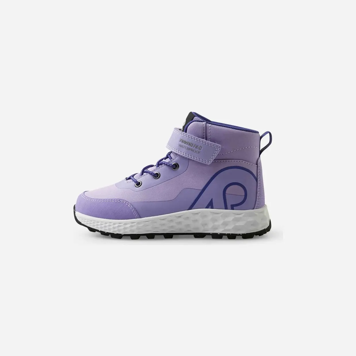 reima-sneaker 5400018B-5450
