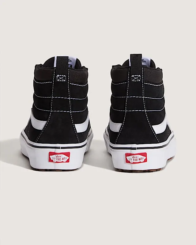 Vans SK8 HI Black