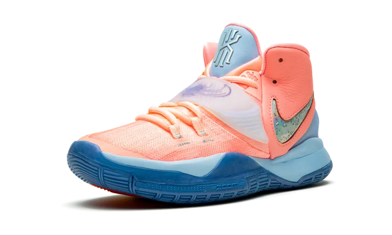 Nike Kyrie 6 “Concepts – Khepri – Special Box” (CU8879-600A)