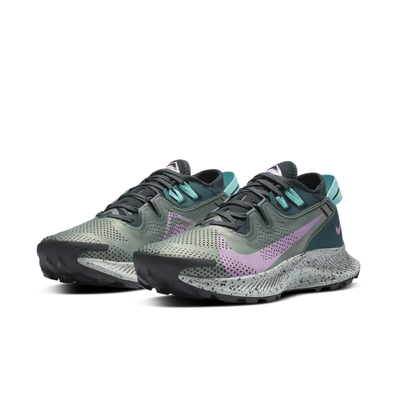 Nike Pegasus Trail 2 Trail Running Green (CK4309-300)