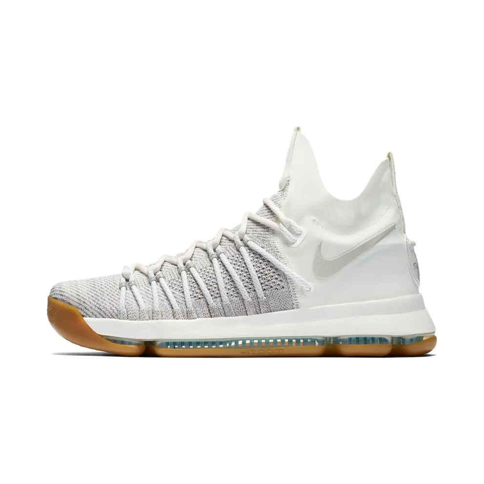 Nike KD 9 Elite Pale Grey (878637-001)