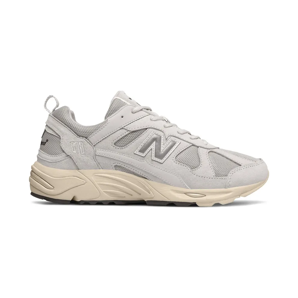 New Balance 878 Light Grey (CM878MA1)