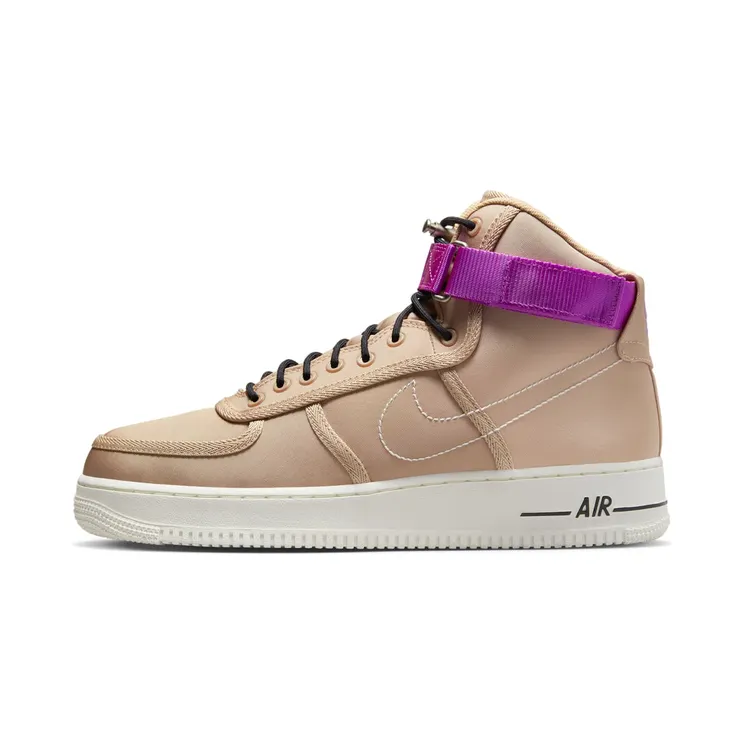 Nike Air Force 1 High “Moving Company” (DV0790-200)