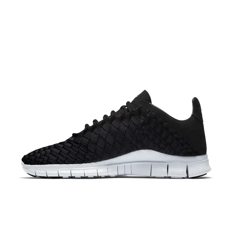 Nike Free Inneva Woven Black (579916-010)