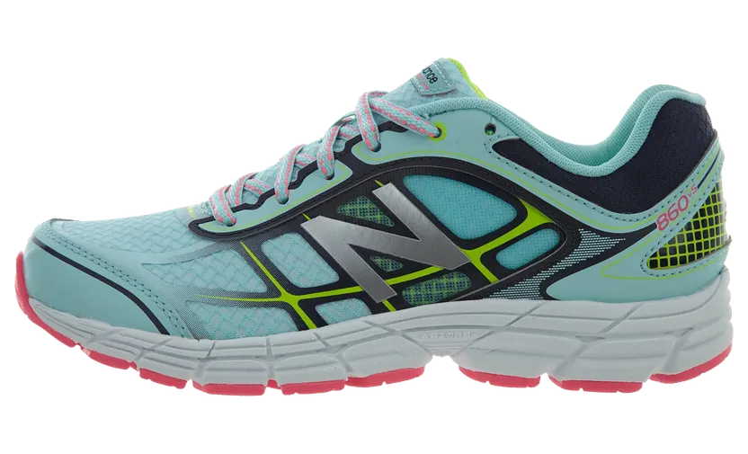New Balance Life Style “BLUE/PINK” (KJ860)