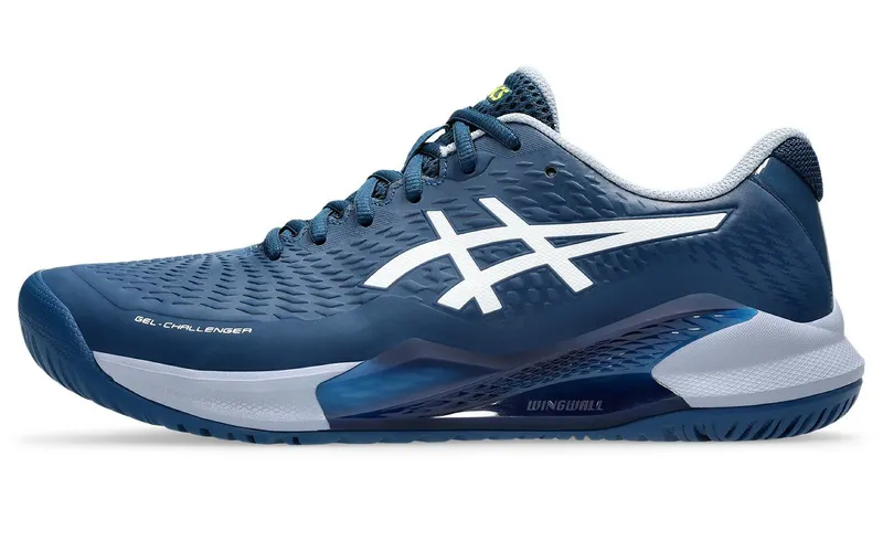 ASICS Gel-Challenger 14 Mako Blue White (1041A405-402)