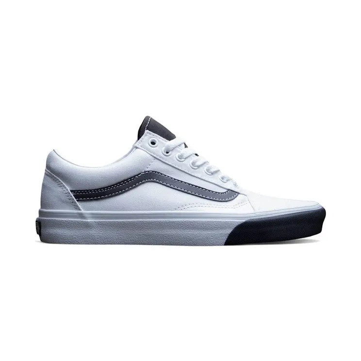Vans Old Skool Color Block Black White (VN08G1VOY)