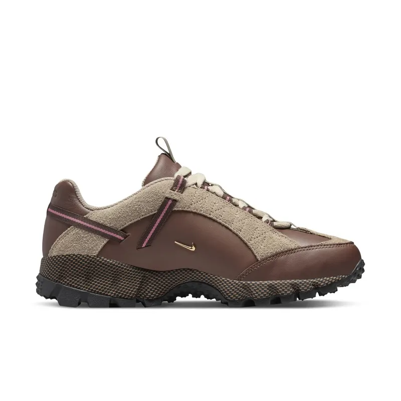 Nike Air Humara LX Jacquemus Brown – “Brown / Light Brown-pink” (DR0420-200)