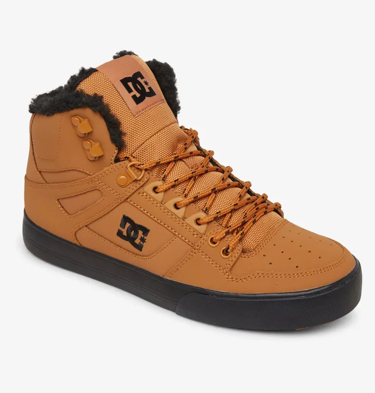 DC Pure WNT Brown (ADYS400047wea)