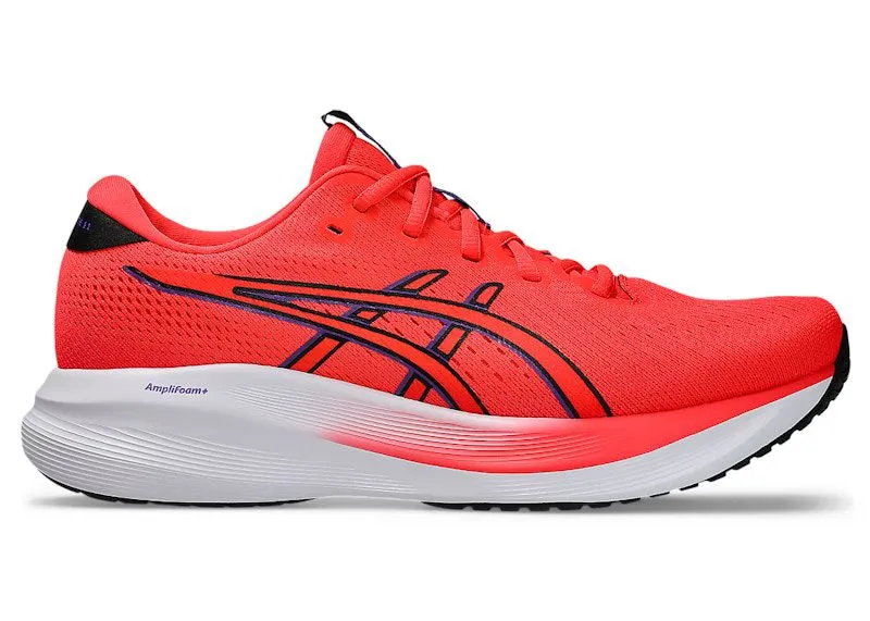 ASICS Gel-Excite 11 Flash Red Black (1011C080-600)