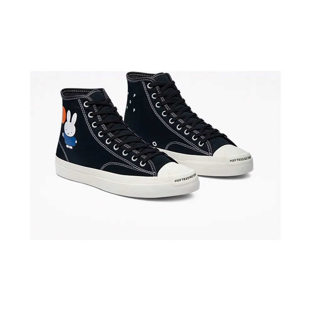 Converse Pop Trading Company x Converse CONS JP Pro High Top Black/egret/egret (171850C)