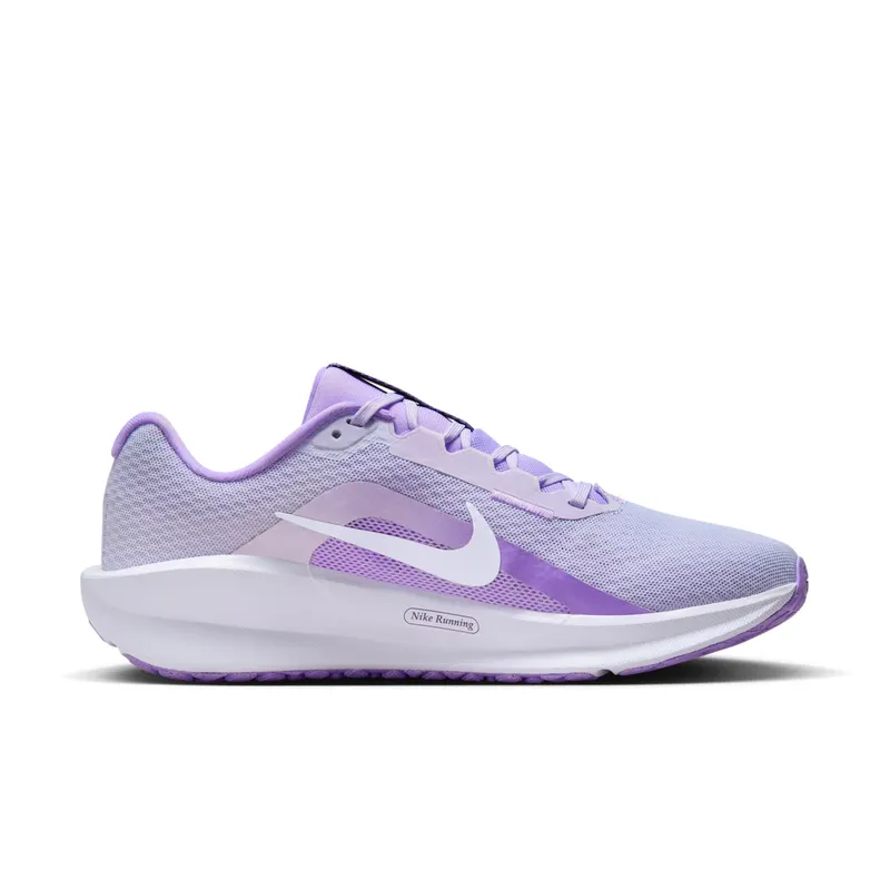 Nike Downshifter 13 Barely Grape Lilac Bloom Lilac White (FD6476-500)