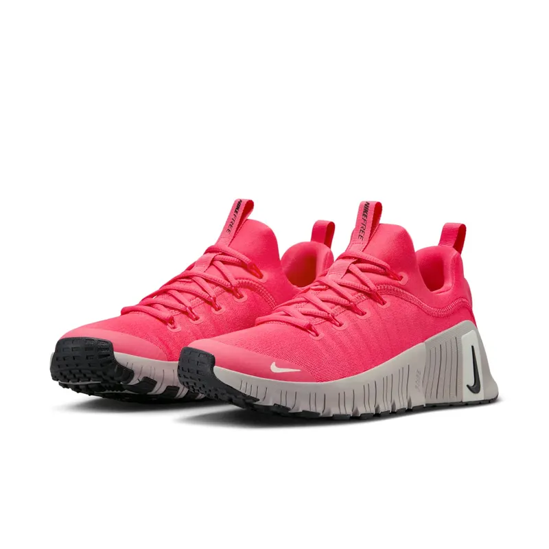 Nike Free Metcon 6 “Aster Pink” (FJ7126-602)