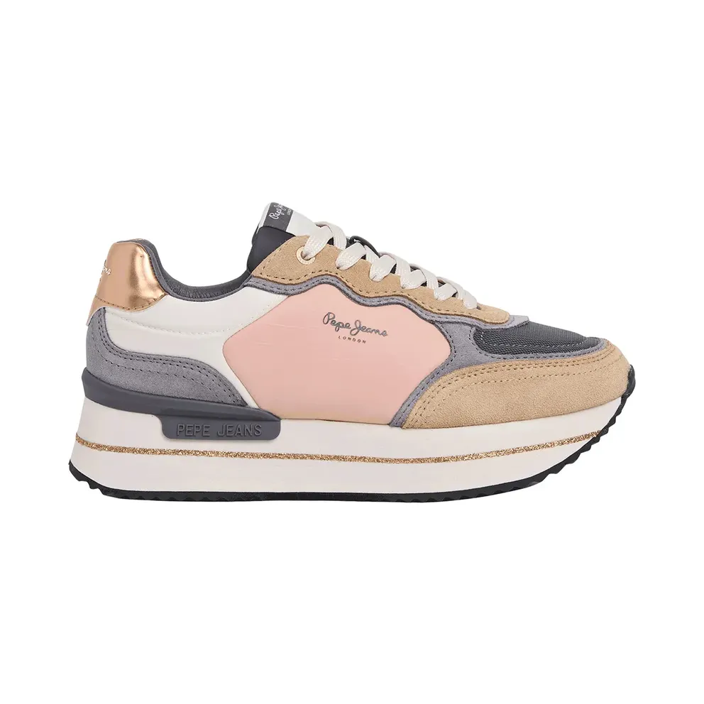 Pepe Jeans PèPè sneaker Caramel Beige (PLS600033-857)