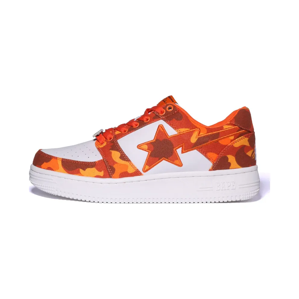 BAPE Sta x Heron Preston (1I23-191-904)