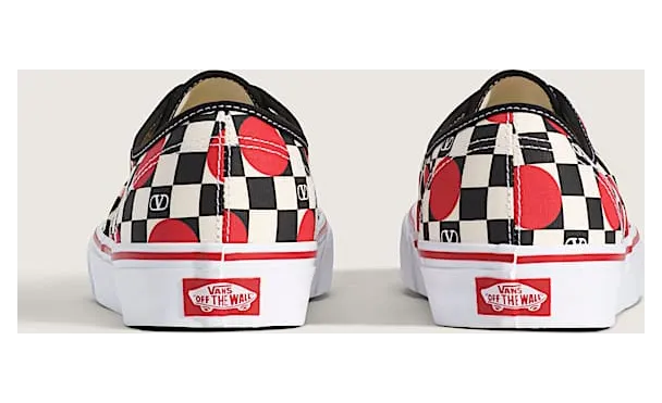 vans-checkerboard VN000Z9AE0L