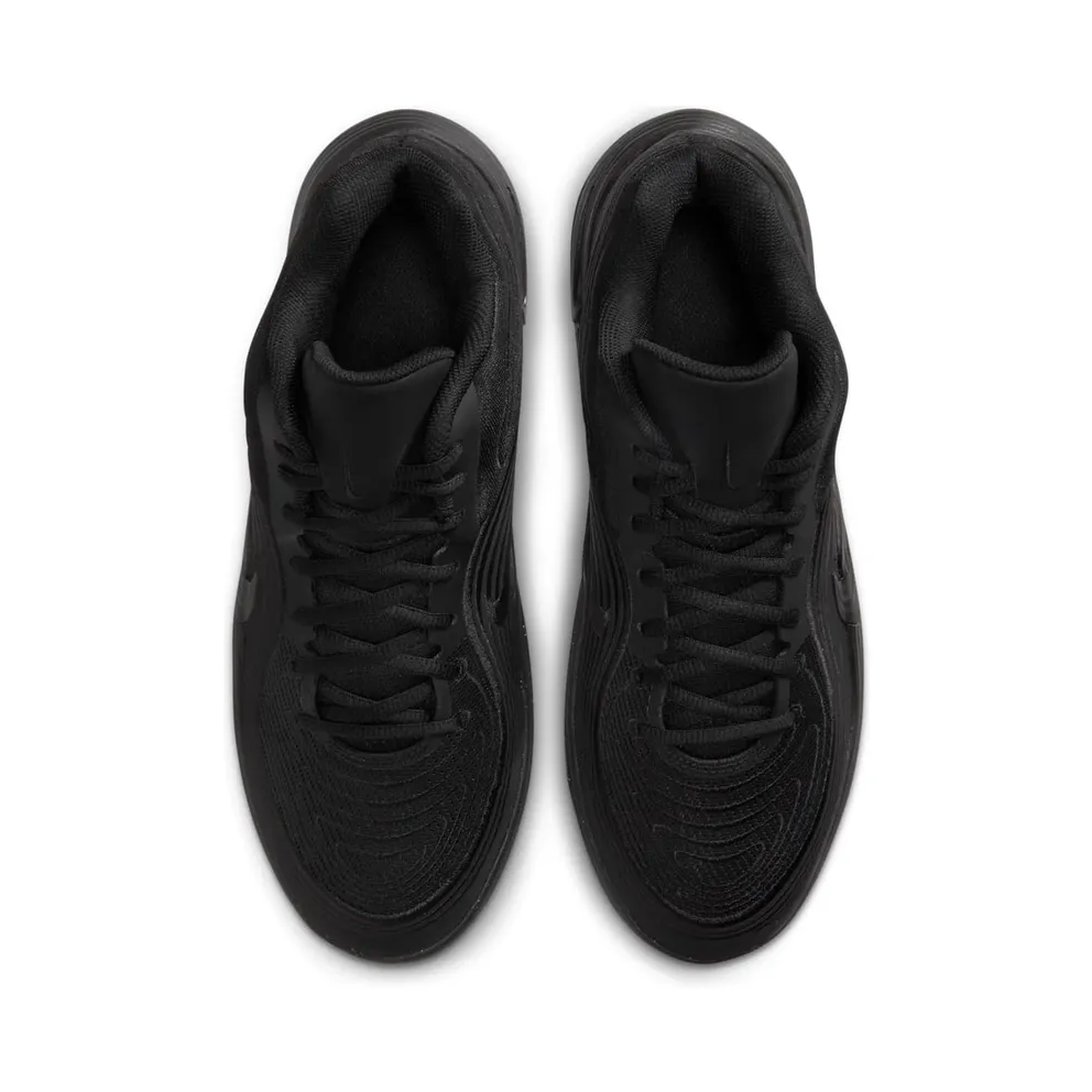 Nike Precision 8 Mid “Black” (IH1105-001)