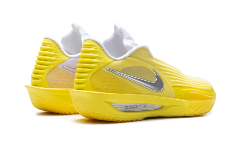 Nike G.T. Cut 3 Turbo “Los Angeles Lakers” (HV9918-500)