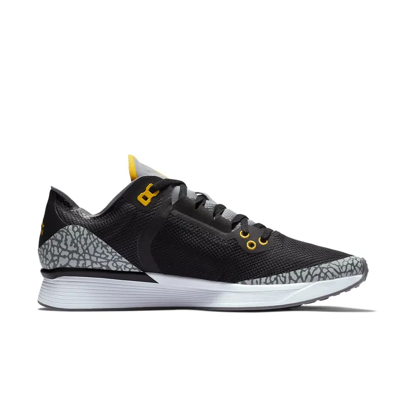 Jordan 88 Racer Black Varsity Maize Black/Varsity Maize (AV1200-007)