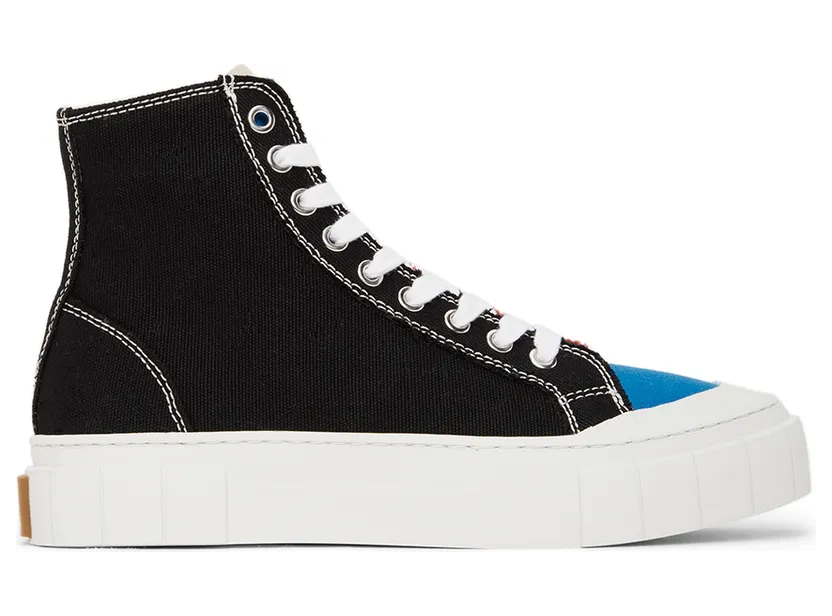 Good News Multicolor Juice Sneakers (GNJUIC012)