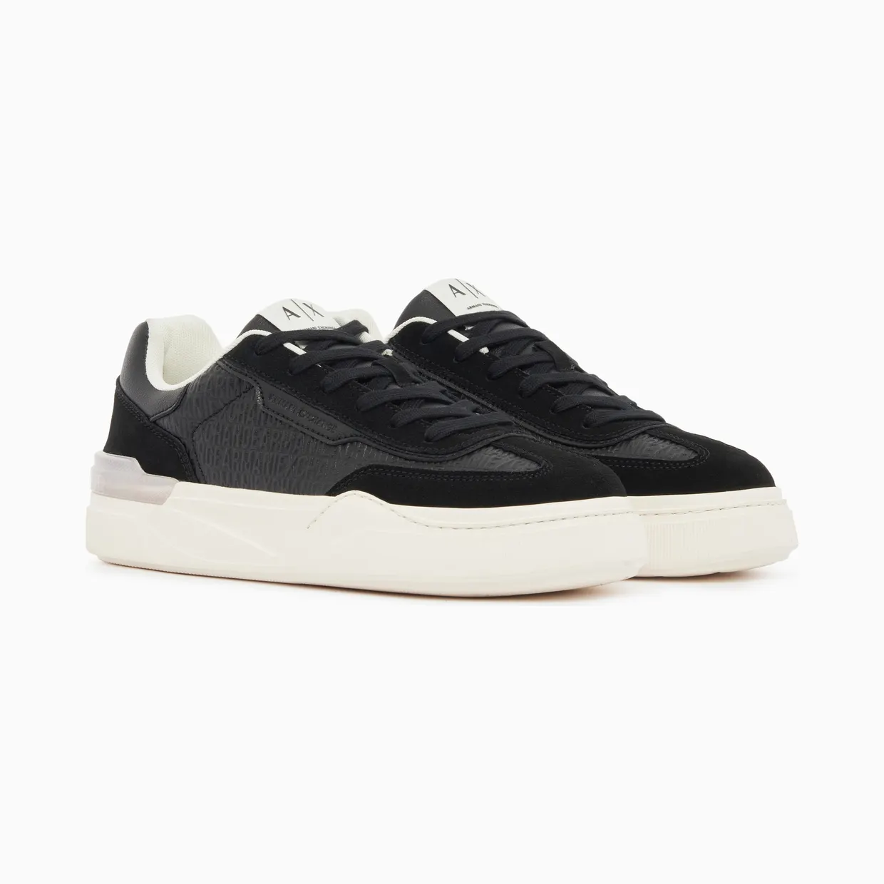 Armani Suede Inserts (XM002688-AF21419-UC001) (2)