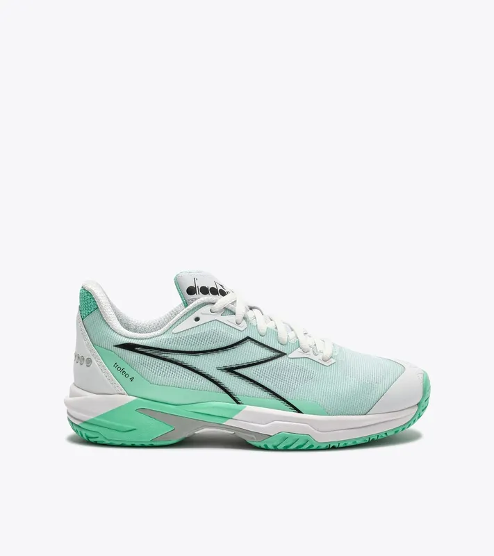 Diadora sneaker White (101.182746-C0271)