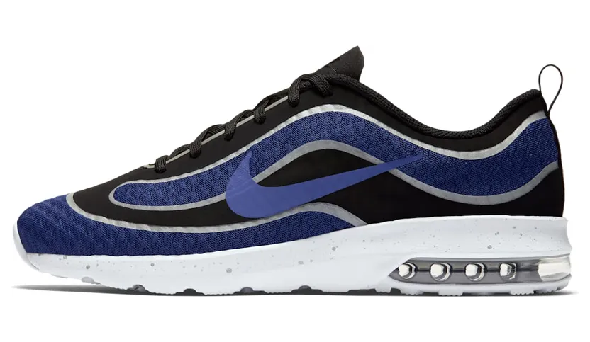 Nike Air Max Mercurial 98 FC Royal Blue (832684-400)