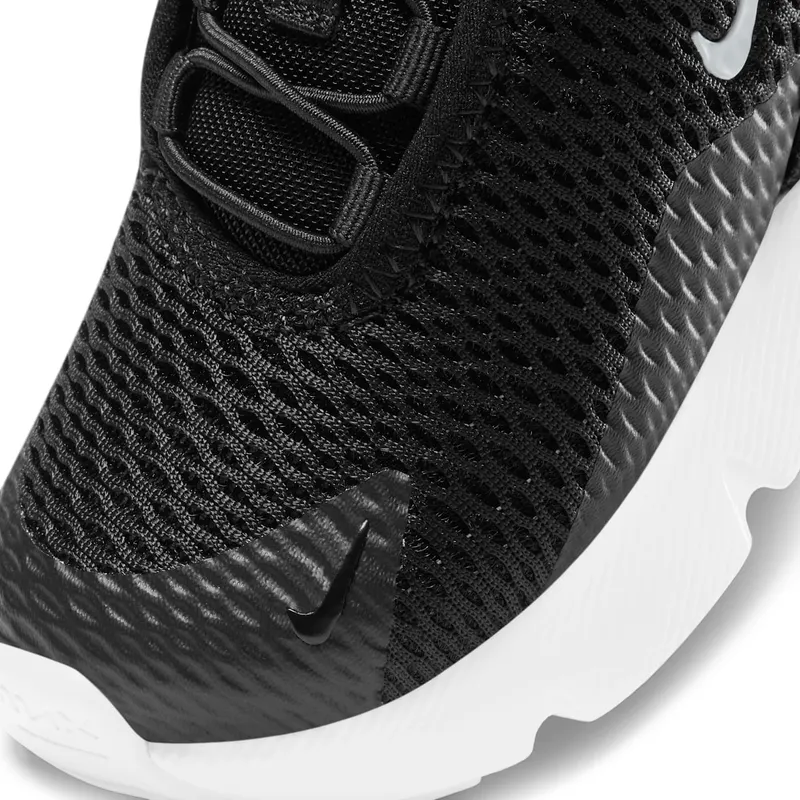 Nike Air Max 270 Baby and Toddler Black (DD1646-002)