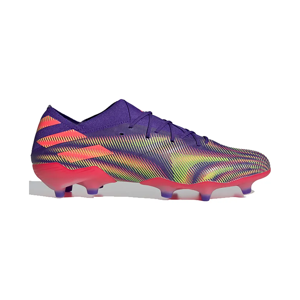 adidas Nemeziz.1 FG Precision to Blur Energy Ink (EH0760)