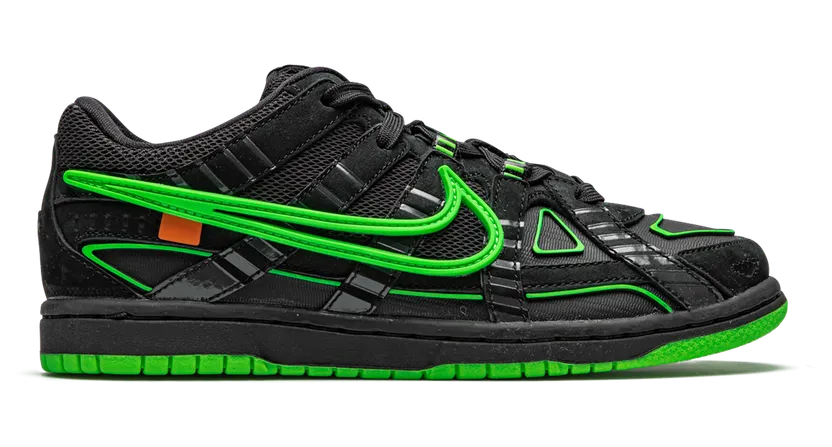 nike-dunk CW7410-001