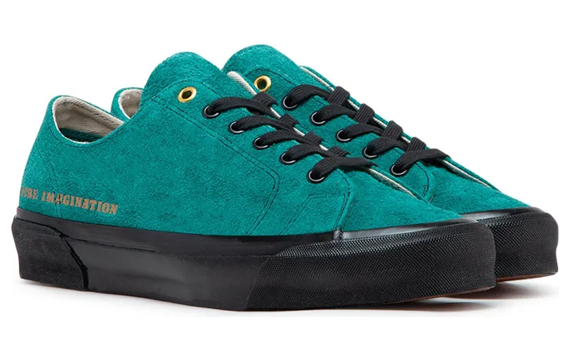 Vans Vault x Julian Klincewicz OG Style 31 LX (VN0A5DXWB5D1)