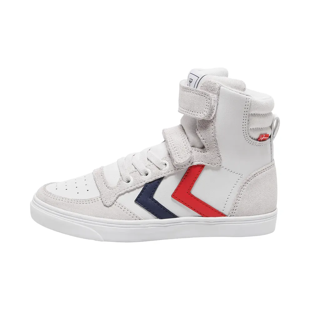 Hummel Stadil Weiß (204494-9020)