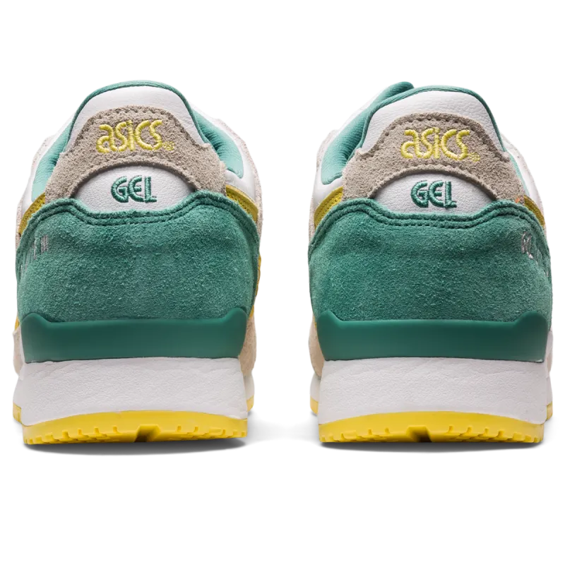 Asics Gel-lyte Iii Og Sage/Banana Cream (1201A762.301)