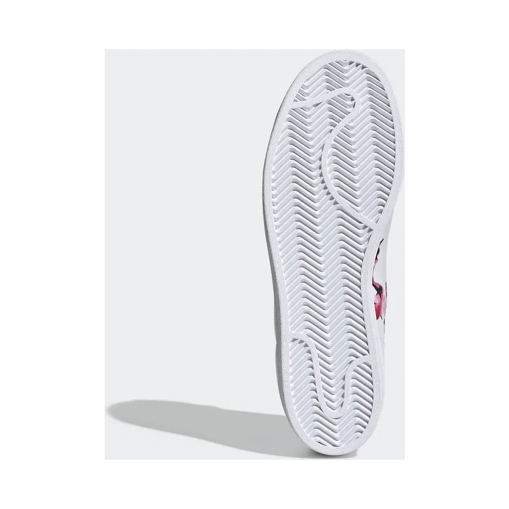 adidas Superstar Clean Chinese New Year (2020) Cloud White/Cloud White/Gold Metallic (FW5351)